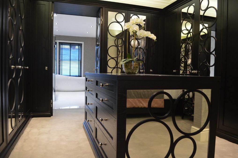 Bedroom – Ascot