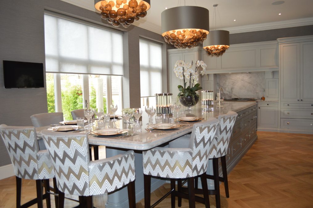 Kitchen – Sunningdale
