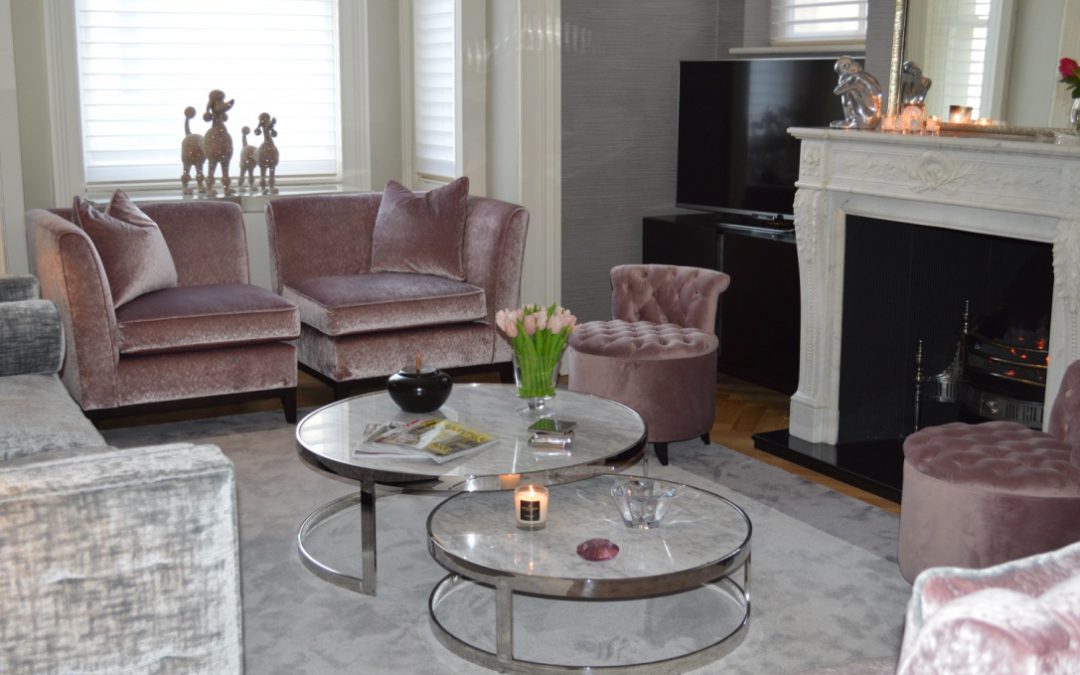 Lounge – Windsor